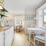 Vendel Gæstehus 4*