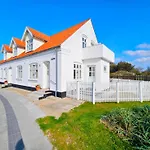 Vendel 4* Лёккен