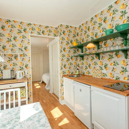 Vendel Affittacamere 3*