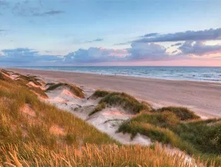 Pensión Vendel Løkken