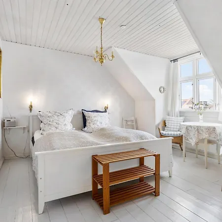 Vendel Maison d'hôtes 4*