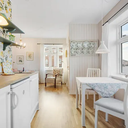 Vendel Affittacamere 3*