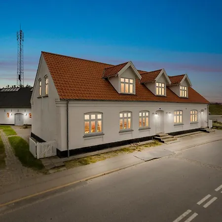 Vendel Løkken