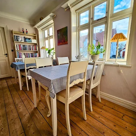 Affittacamere Vendel 3*