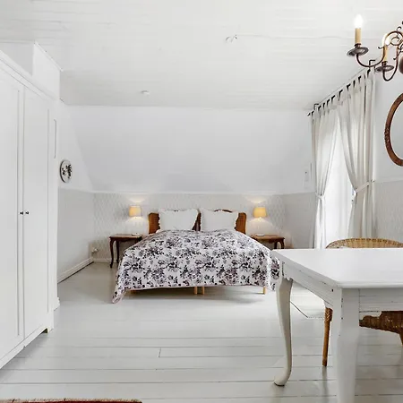 Pensión Vendel Løkken