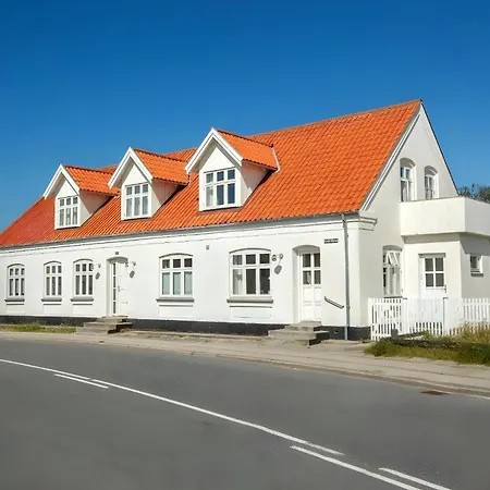 Vendel Gæstehus *