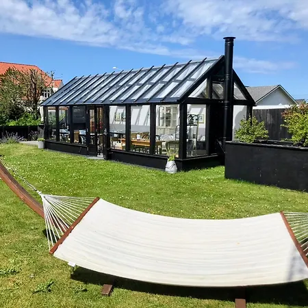 Vendel Pensionat Løkken