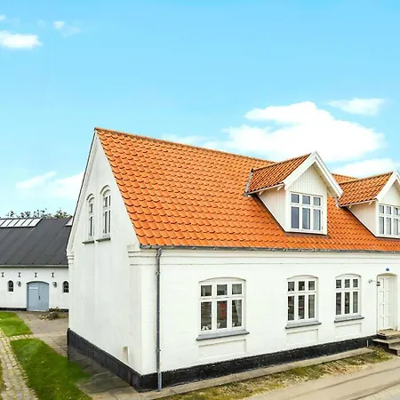 Gæstehus Vendel Løkken