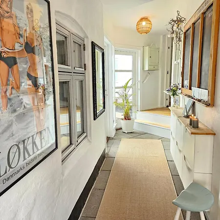 Pensión Vendel Løkken