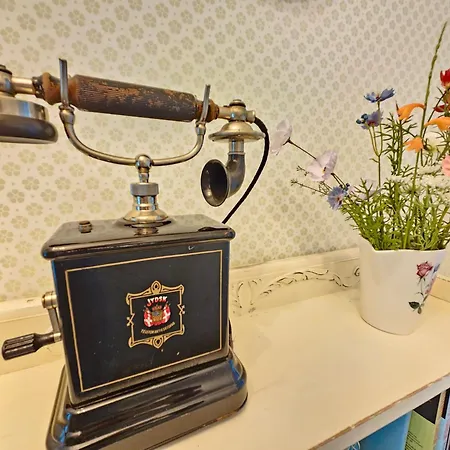 Vendel Pensión Løkken