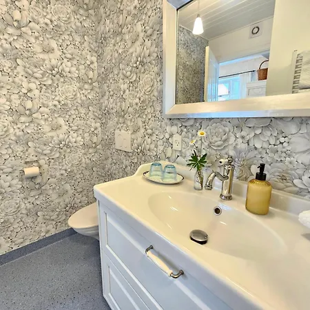 Pensión Vendel Løkken