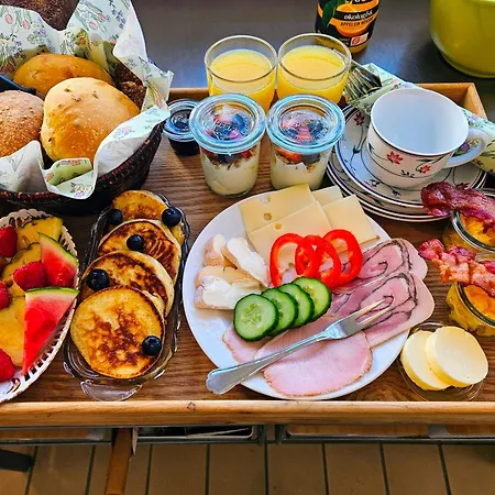 Vendel 4* Løkken
