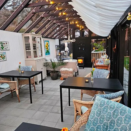 Vendel Affittacamere