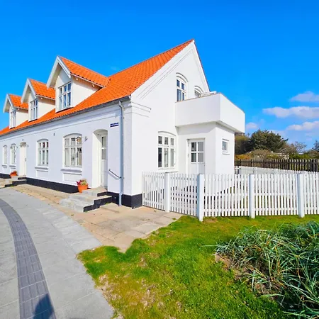 Vendel 4* Løkken