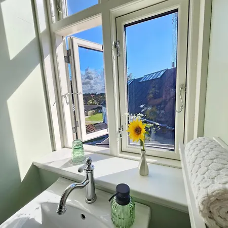 Pensión Vendel Løkken