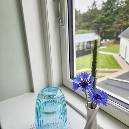 Vendel Pensión Løkken