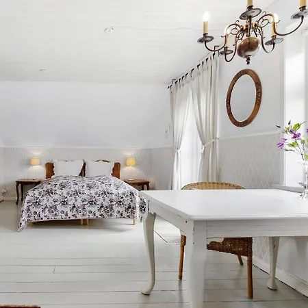 Vendel Pensión Løkken