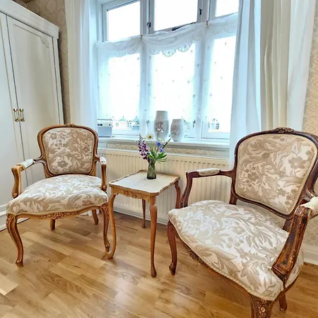 Vendel 4* Løkken