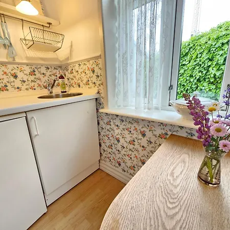 Pensionat Vendel 4*