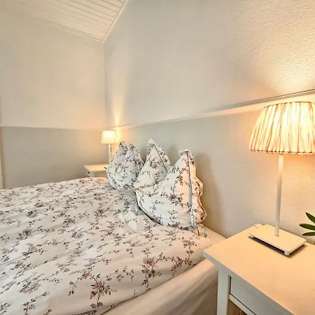 Maison d'hôtes Vendel 4*