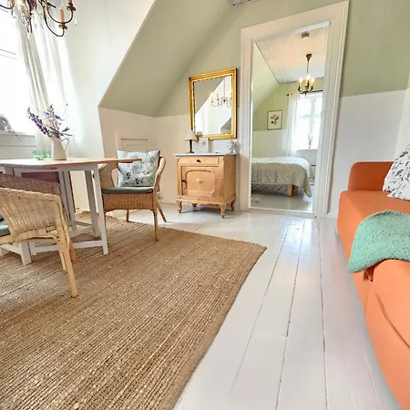 Vendel Maison d'hôtes Løkken