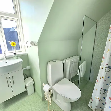 Vendel 3* Løkken