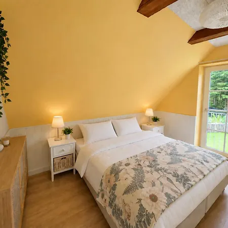 Vendel 4* Løkken