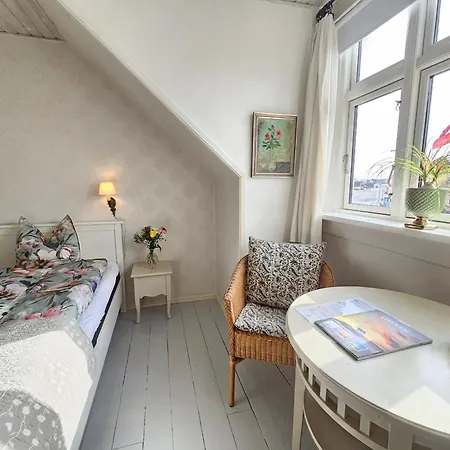 Maison d'hôtes Vendel Løkken