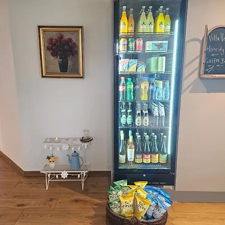 Vendel Vendégház 3*