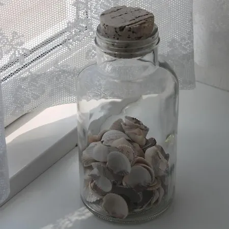 Vendel Pensión Løkken