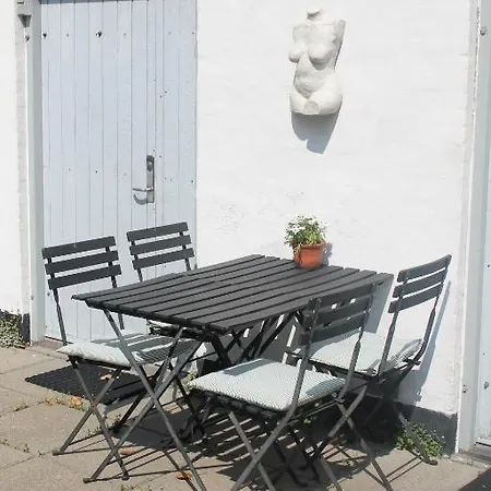 Vendel Gæstehus