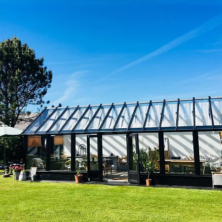 Vendel Pensión Løkken