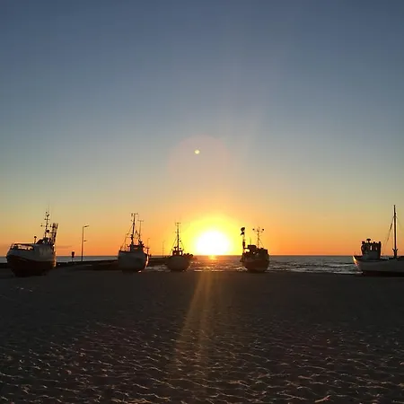 Pensión Vendel Løkken