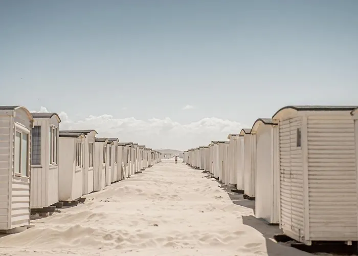 ゲストハウス Vendel Løkken