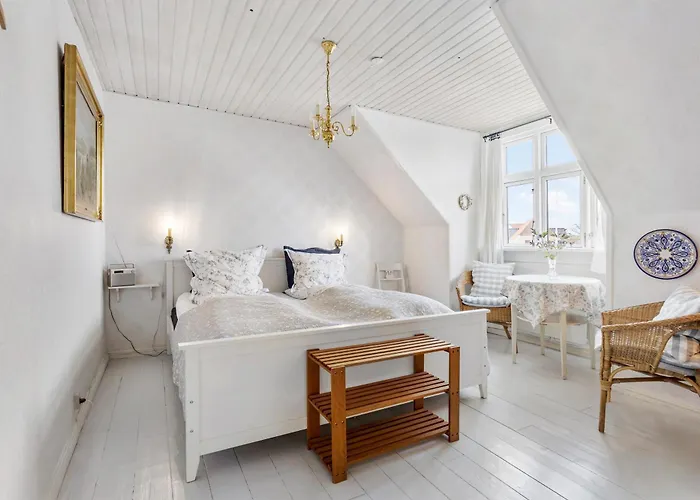 Vendel Guest house 3*