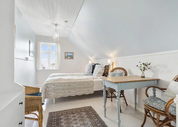 ゲストハウス Vendel