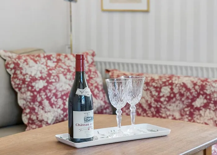 Vendel Guest house 3*