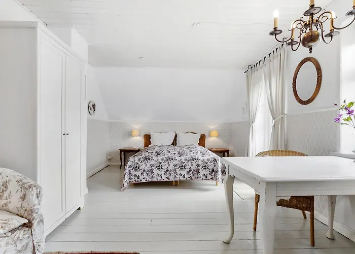 Guest house Vendel Lokken