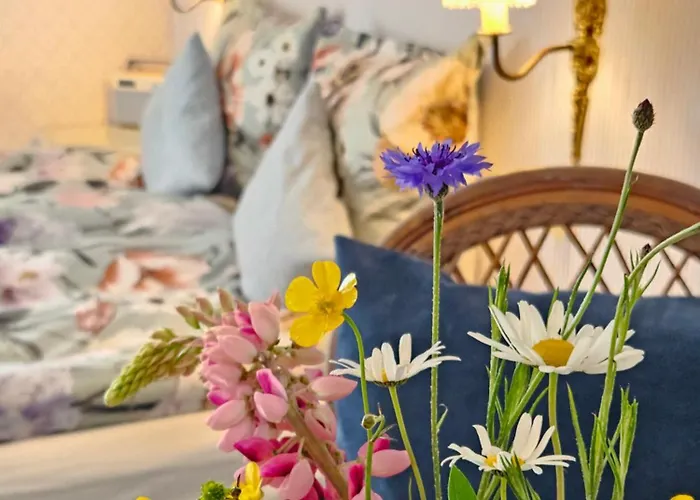 Vendel ゲストハウス