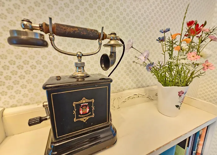 Vendel ゲストハウス Løkken