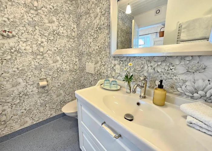 ゲストハウス Vendel Løkken