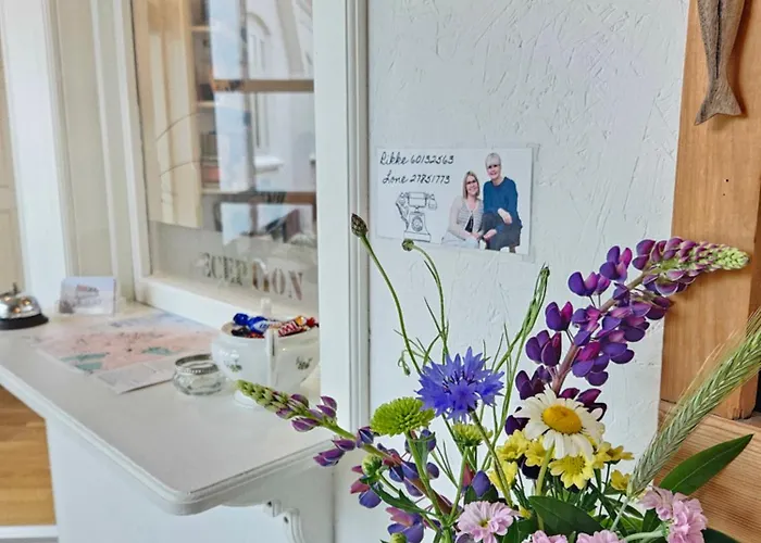 ゲストハウス Vendel