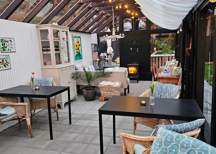 Vendel ゲストハウス