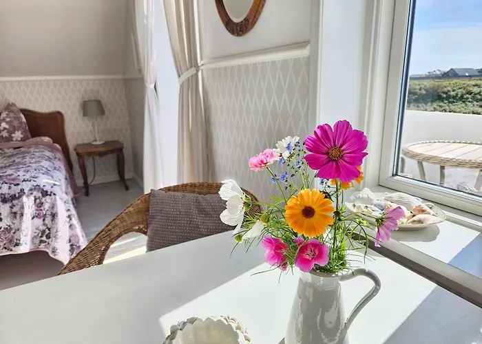 Guest house Vendel 3*