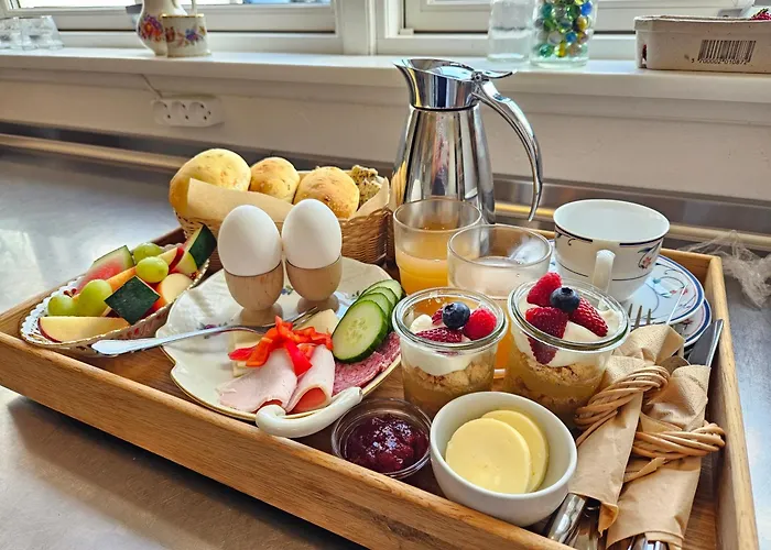 Vendel ゲストハウス