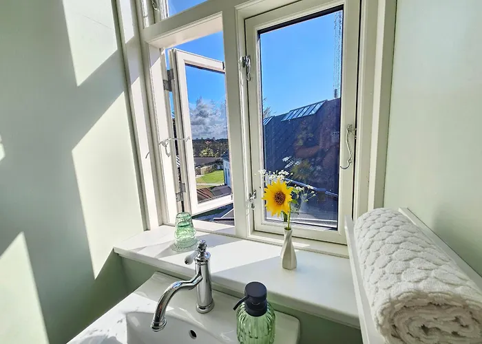 ゲストハウス Vendel Løkken