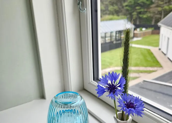 Vendel Guest house Lokken