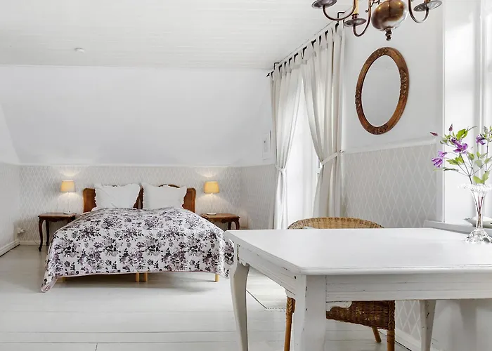 Vendel ゲストハウス Løkken