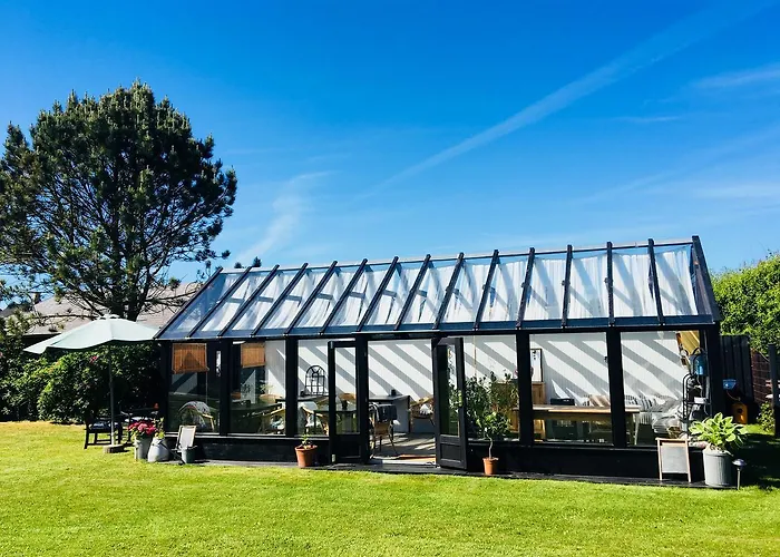 Vendel ゲストハウス Løkken