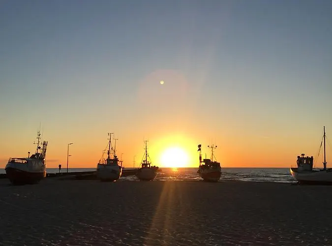 ゲストハウス Vendel Løkken